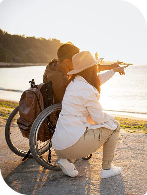 NDIS Disability Support Near Me