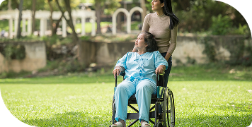 NDIS Personal Care Near Me