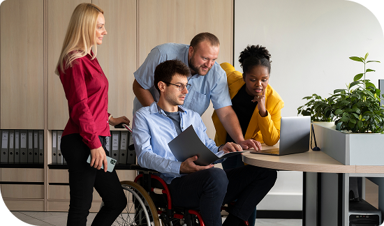 NDIS Support Near Me